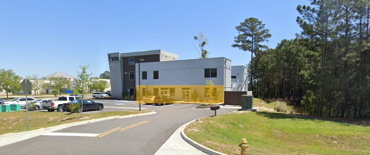 103 S Godley Station Blvd, Pooler, GA à louer Photo de l’immeuble– Image 1 sur 4