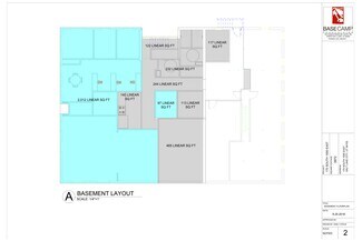 Plus de détails pour 170 S 1000 E, Salt Lake City, UT - Bureau à louer