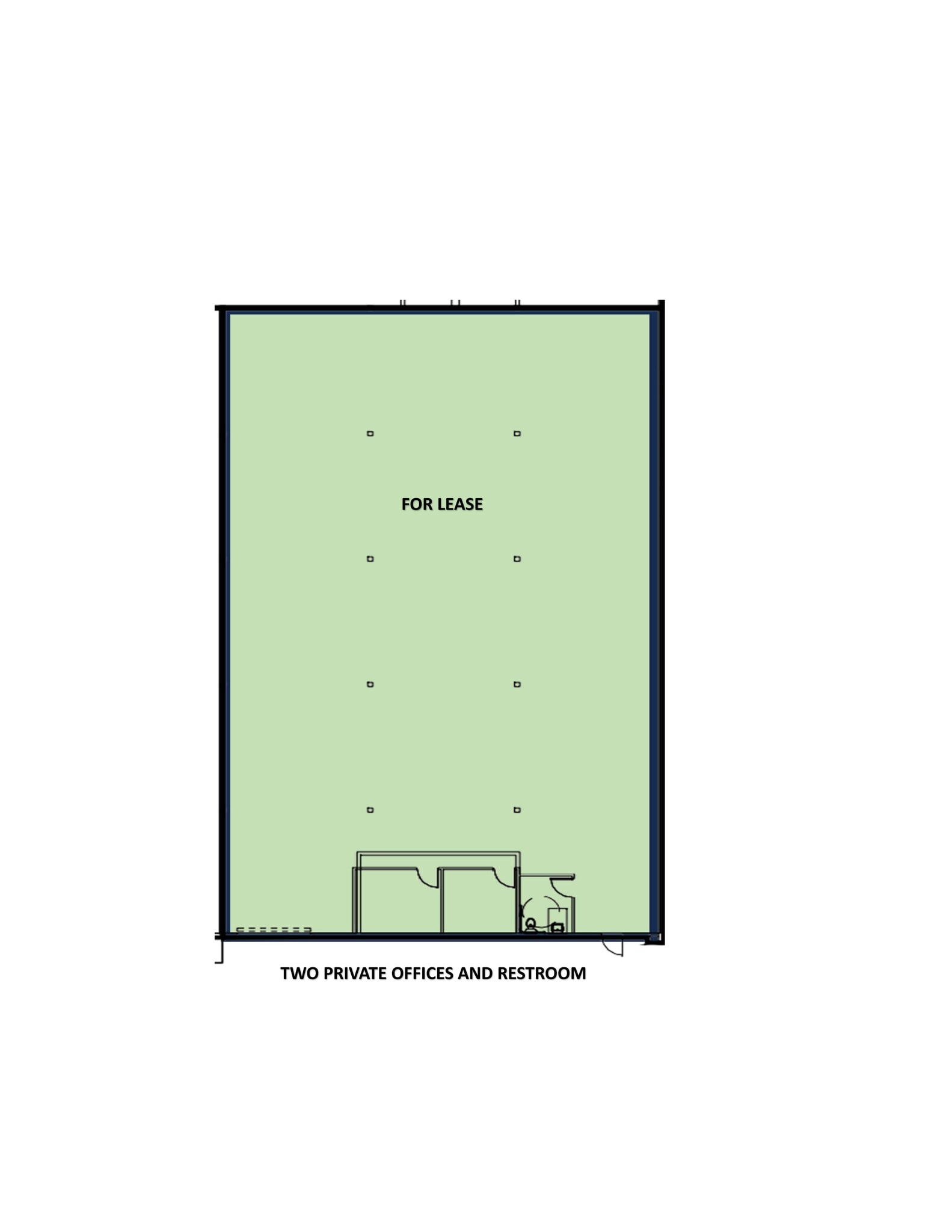 4616-4772 Ohio Ave S, Seattle, WA à louer Plan de site– Image 1 sur 1