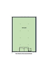 4616-4772 Ohio Ave S, Seattle, WA à louer Plan de site– Image 1 sur 1