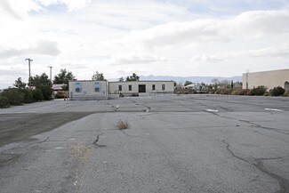Plus de détails pour 3400 S Highway 160, Pahrump, NV - Bureau/Local commercial à louer