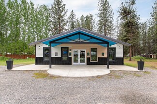 Plus de détails pour 6063B Hwy 291, Nine Mile Falls, WA - Local commercial à vendre