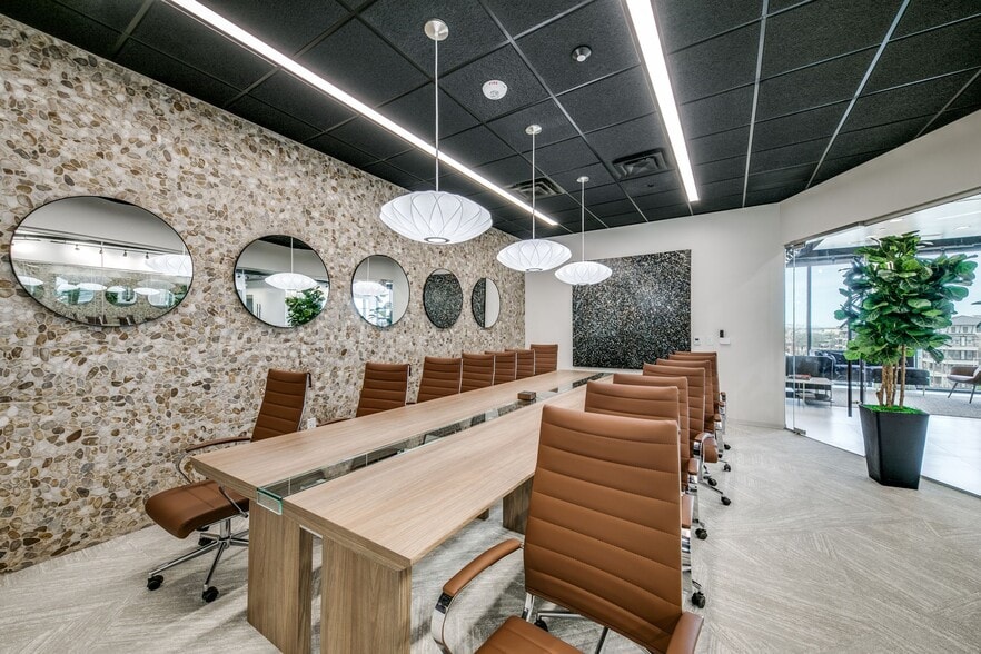 7300 SH 121 SB, McKinney, TX à louer - Photo intérieure – Image 3 sur 50