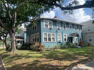 Plus de détails pour 2319 W Texas Ave, Tampa, FL - Logement à vendre
