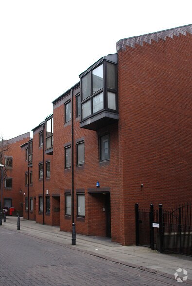 30-34 Park Cross St, Leeds à louer - Photo de l’immeuble – Image 3 sur 8