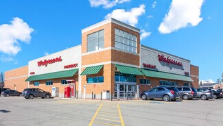 Plus de détails pour 2803 N Meade St, Appleton, WI - Local commercial à vendre
