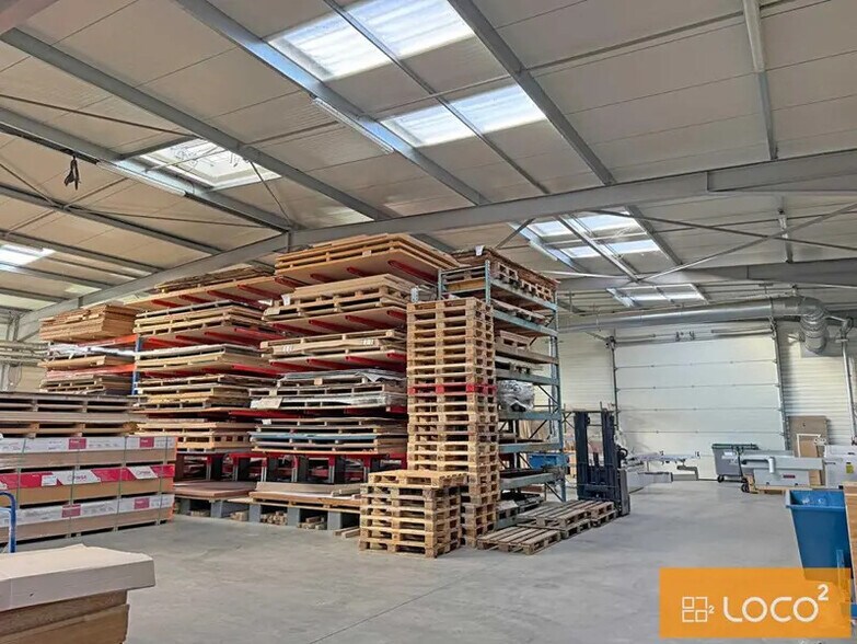 9 Voie Héméra, Auterive à vendre - Photo intérieure – Image 2 sur 17