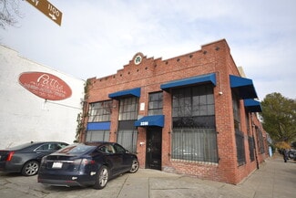 Plus de détails pour 2295 San Pablo Ave, Berkeley, CA - Bureau à louer
