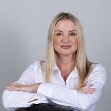 Kristy Wendt
