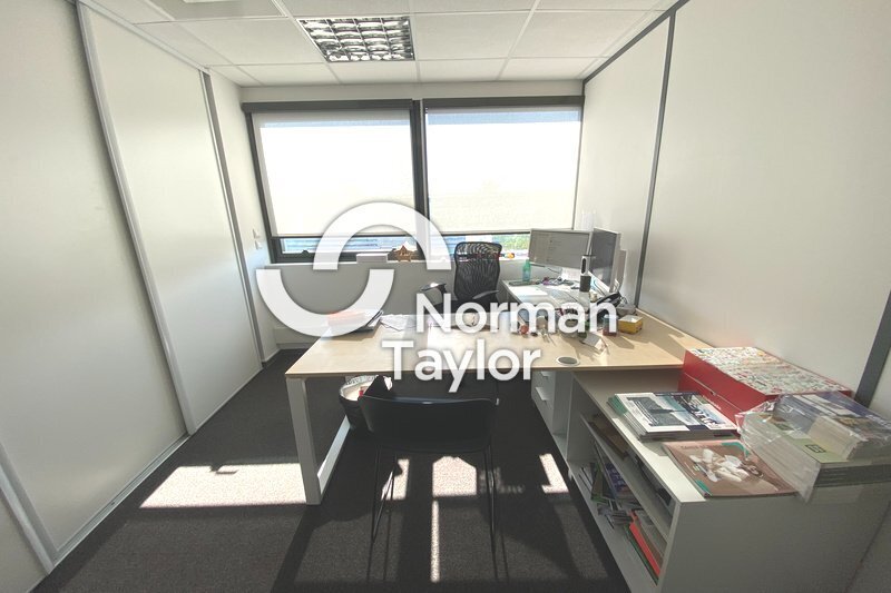 Bureau dans Montpellier à vendre - Photo intérieure – Image 3 sur 8