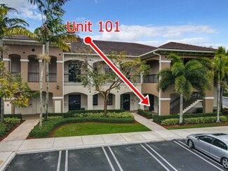 Plus de détails pour 7551 Wiles Rd, Coral Springs, FL - Bureau à louer