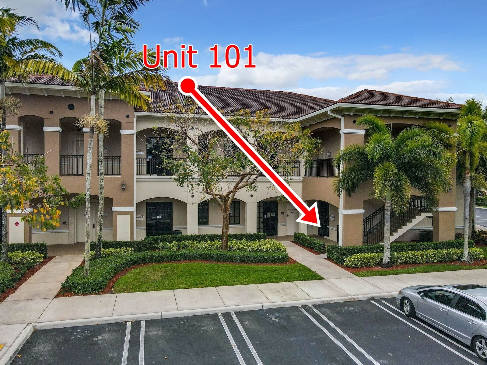 7551 Wiles Rd, Coral Springs, FL à louer Photo principale– Image 1 sur 23