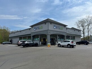 Plus de détails pour 1395 Middletown Rd, Northford, CT - Local commercial à louer