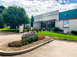 Plus de détails pour 7006 S Alton Way, Englewood, CO - Bureau à louer