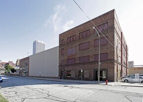 Plus de détails pour 300 N Jefferson St Portfolio – Industriel/Logistique à vendre, Milwaukee, WI