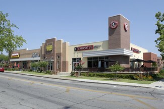 Plus de détails pour 1619-1623 E 15th St, Tulsa, OK - Local commercial à louer