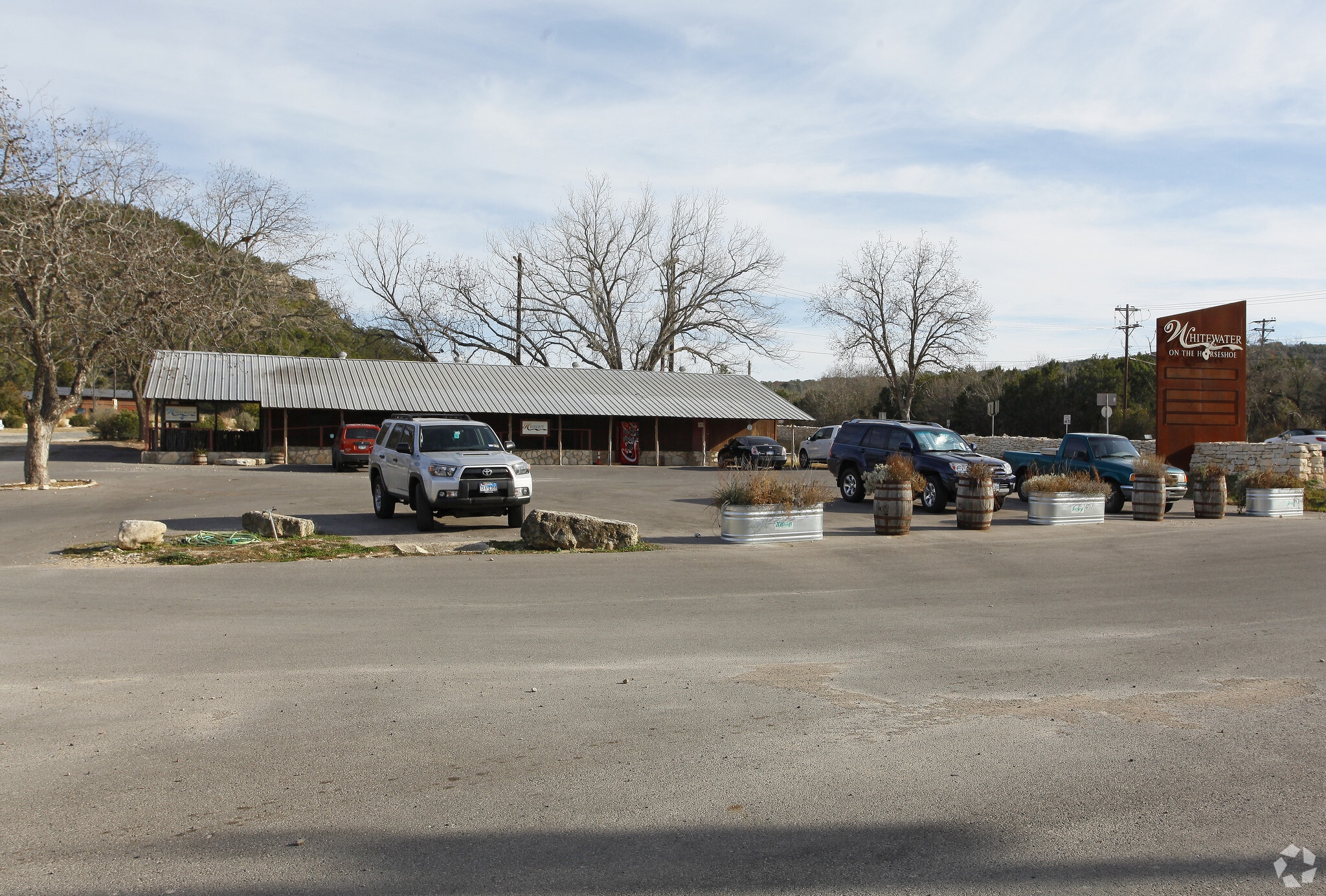 11860 FM 306, New Braunfels, TX à vendre Photo principale– Image 1 sur 4