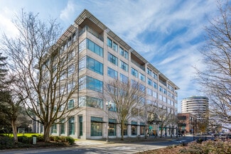 Plus de détails pour 500 Broadway St, Vancouver, WA - Bureau à louer