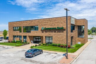 Plus de détails pour 110 NW Barry Rd, Kansas City, MO - Bureau à louer