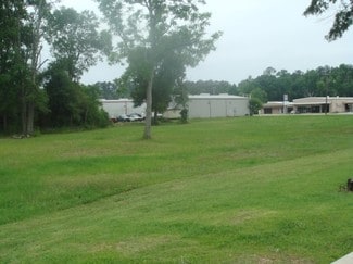 Plus de détails pour 1250 N Morison Blvd, Hammond, LA - Terrain à vendre