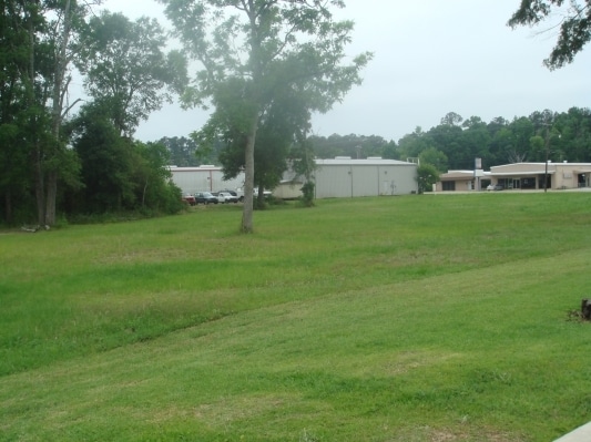 1250 N Morison Blvd, Hammond, LA à vendre Photo principale– Image 1 sur 3