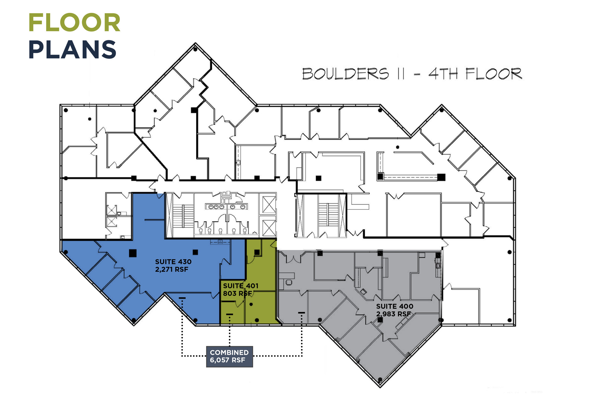 7501 Boulder View Dr, North Chesterfield, VA à louer Photo de l’immeuble– Image 1 sur 1