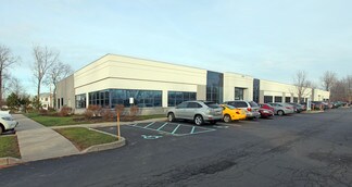 Plus de détails pour 270 Northpointe Pky, Amherst, NY - Bureau, Bureau/Médical à louer