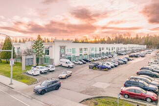 Plus de détails pour 1525 Broadway St, Port Coquitlam, BC - Local d'activités à louer