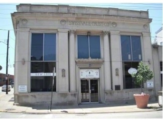 Plus de détails pour 2014-2016 Noble St, Swissvale, PA - Bureau à vendre