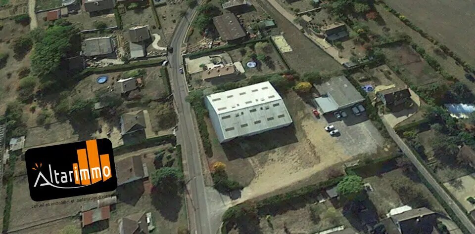 5 Rue Pasteur, Saint-Rémy-sur-Avre à louer - Photo de l’immeuble – Image 3 sur 3