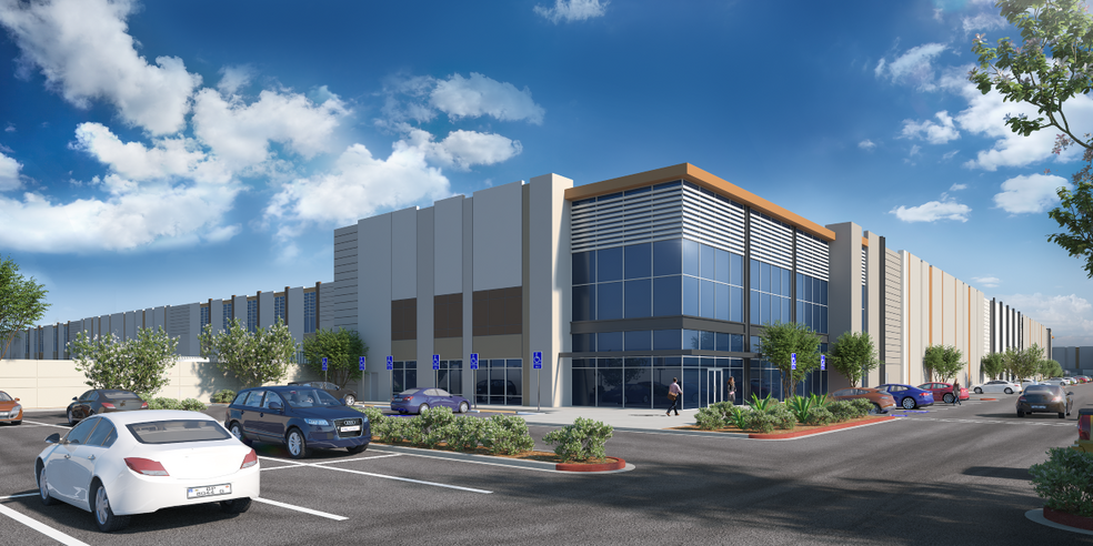 W Northern Pky & 147th Dr, Waddell, AZ à louer - Photo de l’immeuble – Image 1 sur 2