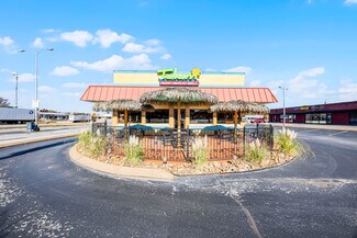 Plus de détails pour 71 Carriage House Dr, Jackson, TN - Local commercial à vendre