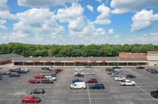 Plus de détails pour 811 S Tillotson Ave, Muncie, IN - Local commercial à louer