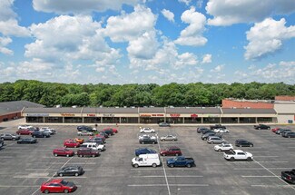 Plus de détails pour 811 S Tillotson Ave, Muncie, IN - Local commercial à louer