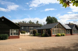 Plus de détails pour Bar Rd, Lolworth - Bureau à louer