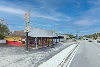 Plus de détails pour 2011 Citrus Blvd, Leesburg, FL - Local commercial à vendre