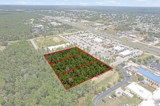 Plus de détails pour 00 Sagheer Street, Brooksville, FL - Terrain à vendre