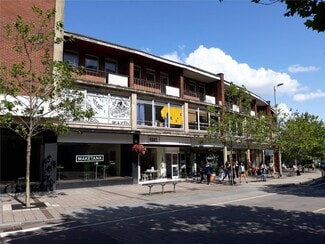Plus de détails pour 21 Paris St, Exeter - Local commercial à louer