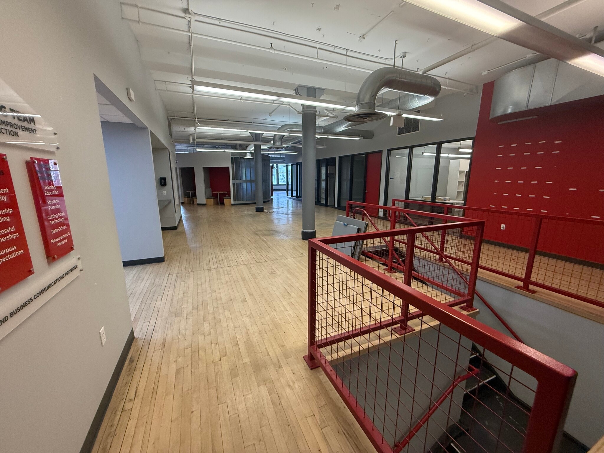 810-814 Penn Ave, Pittsburgh, PA à louer Photo intérieure– Image 1 sur 10