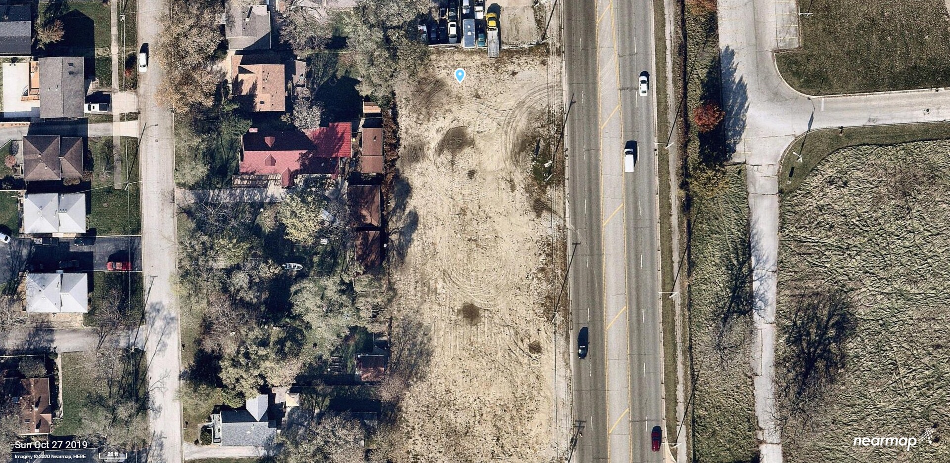 16224 S Cicero Ave, Oak Forest, IL à vendre Photo principale– Image 1 sur 7