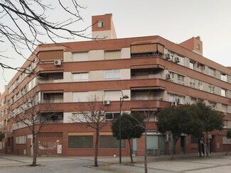 Plus de détails pour Calle Emilia Pardo Bazán, 8, Getafe - Local commercial à louer