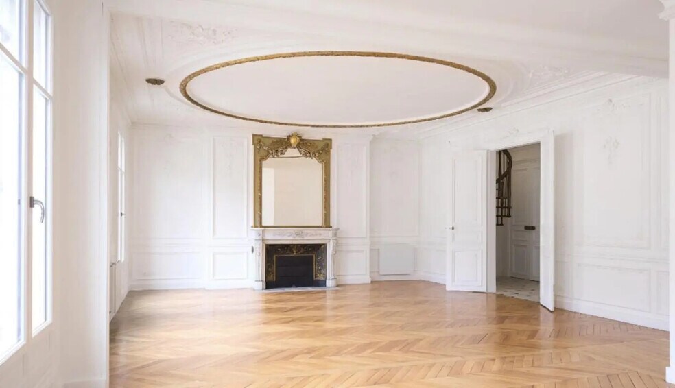 Bureau dans Paris à louer - Photo de l’immeuble – Image 2 sur 4
