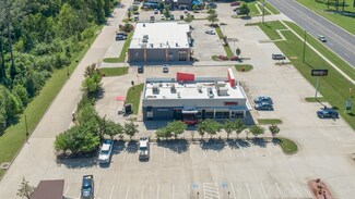 Plus de détails pour 3915 University Blvd, Tyler, TX - Local commercial à vendre