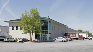 Plus de détails pour 545 S Birdneck Rd, Virginia Beach, VA - Local d'activités à louer