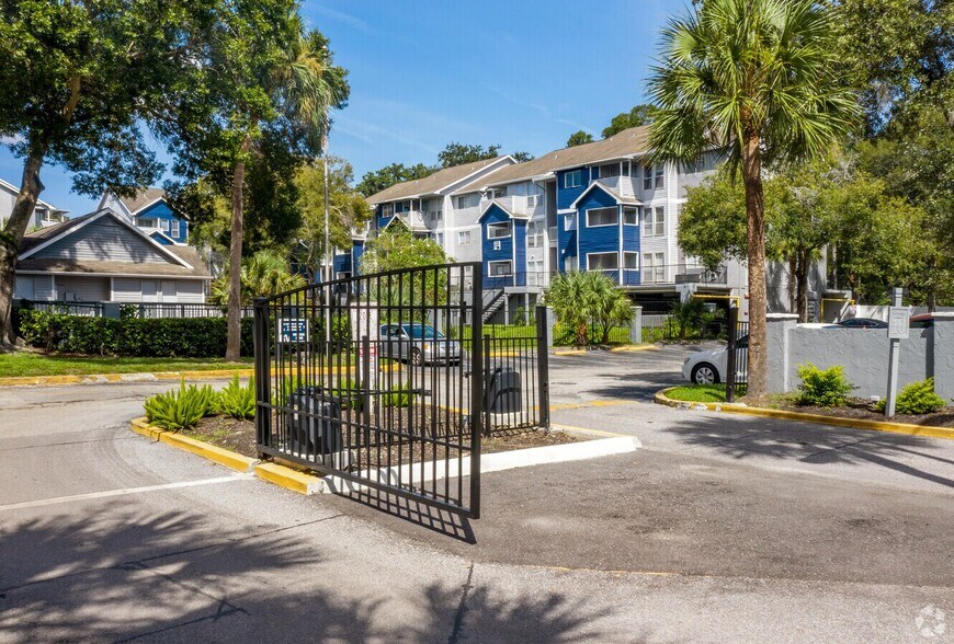 4610 N Armenia Ave, Tampa, FL à vendre - Photo de l’immeuble – Image 3 sur 67