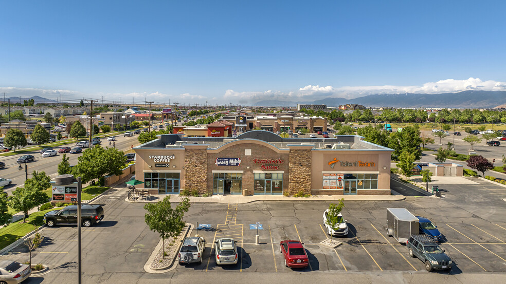 2993 S 5600 W, West Valley City, UT à vendre - Photo de l’immeuble – Image 3 sur 13