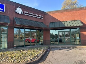 Plus de détails pour 1525 Poinsett Hwy, Greenville, SC - Local commercial à louer
