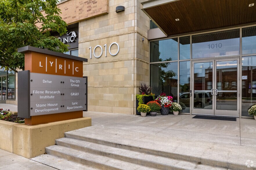 1004-1028 E Washington Ave, Madison, WI à louer - Autre – Image 3 sur 22