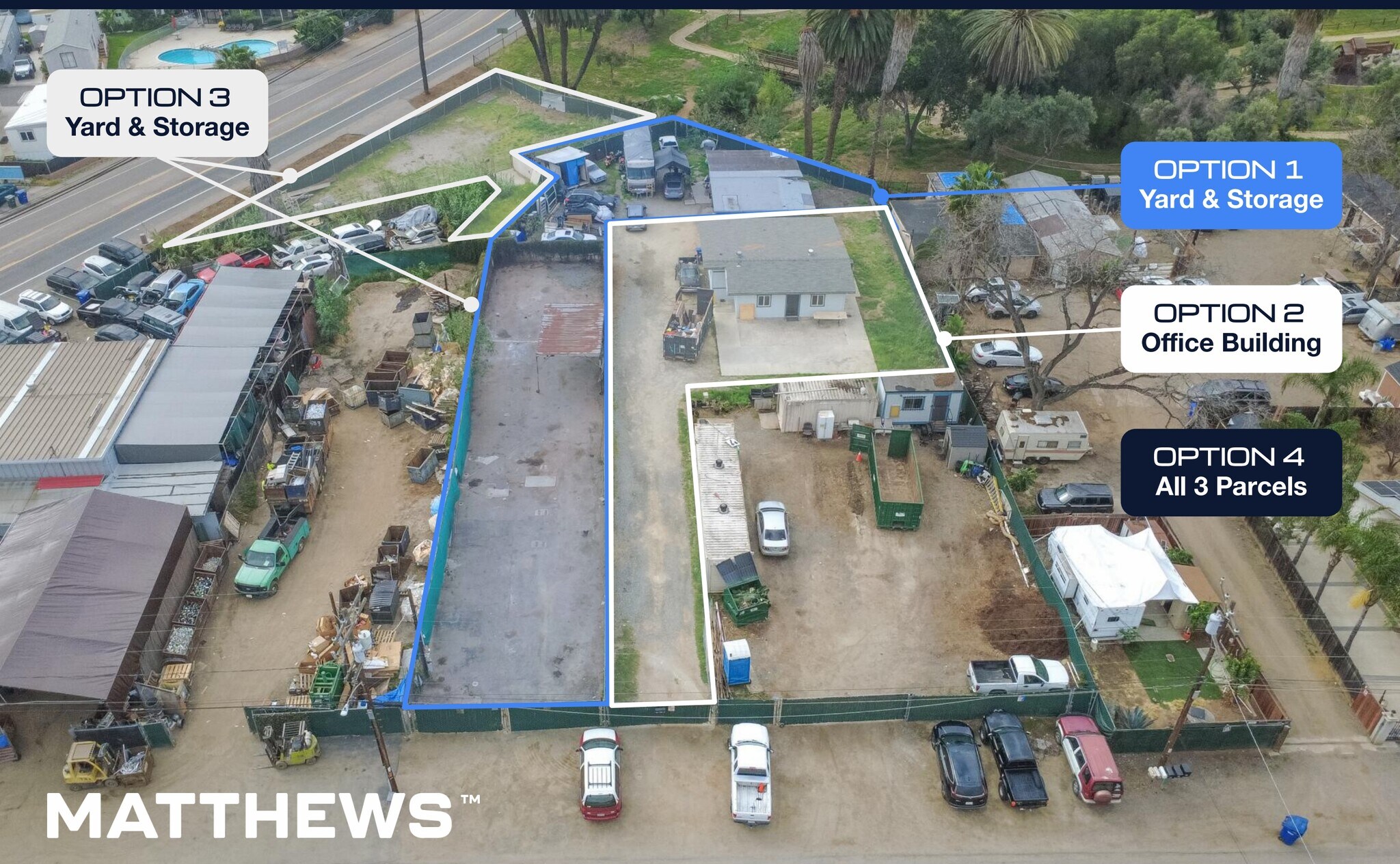 3270 Bancroft Dr, Spring Valley, CA à louer Photo principale– Image 1 sur 4