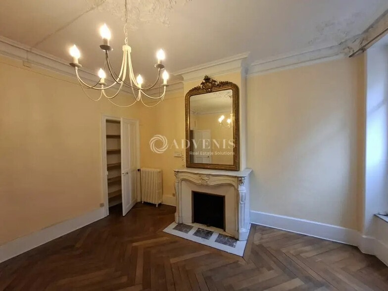 49 Avenue Foch, Nancy à louer - Photo de l’immeuble – Image 3 sur 6